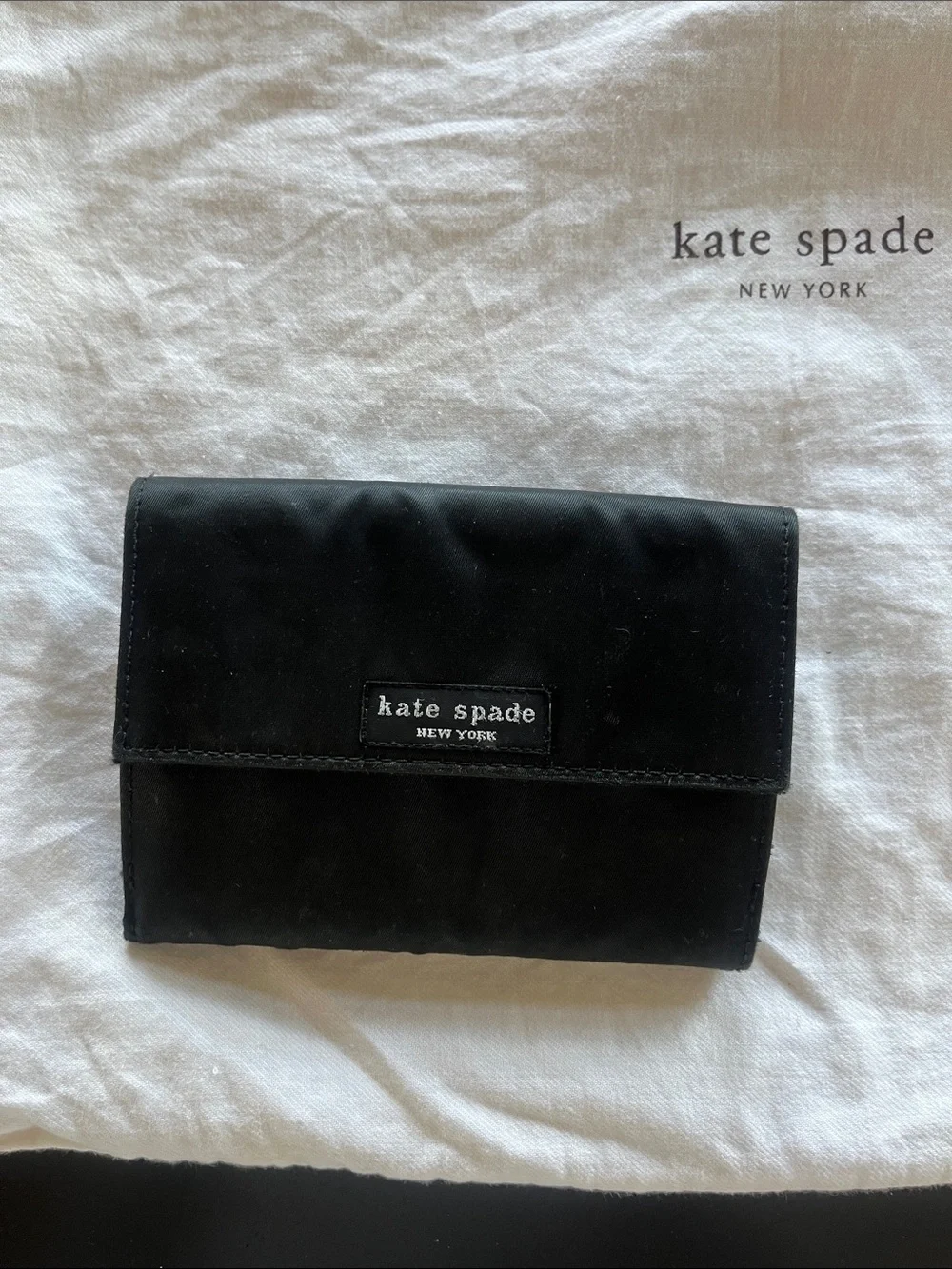 kate spade authentic kate